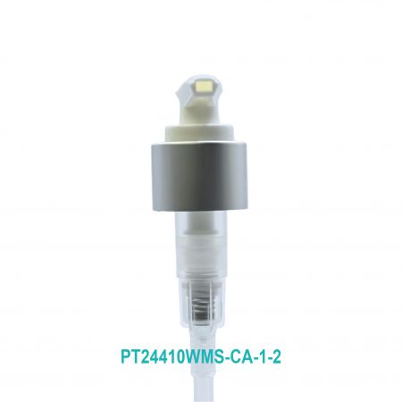 0.2cc lotion pump